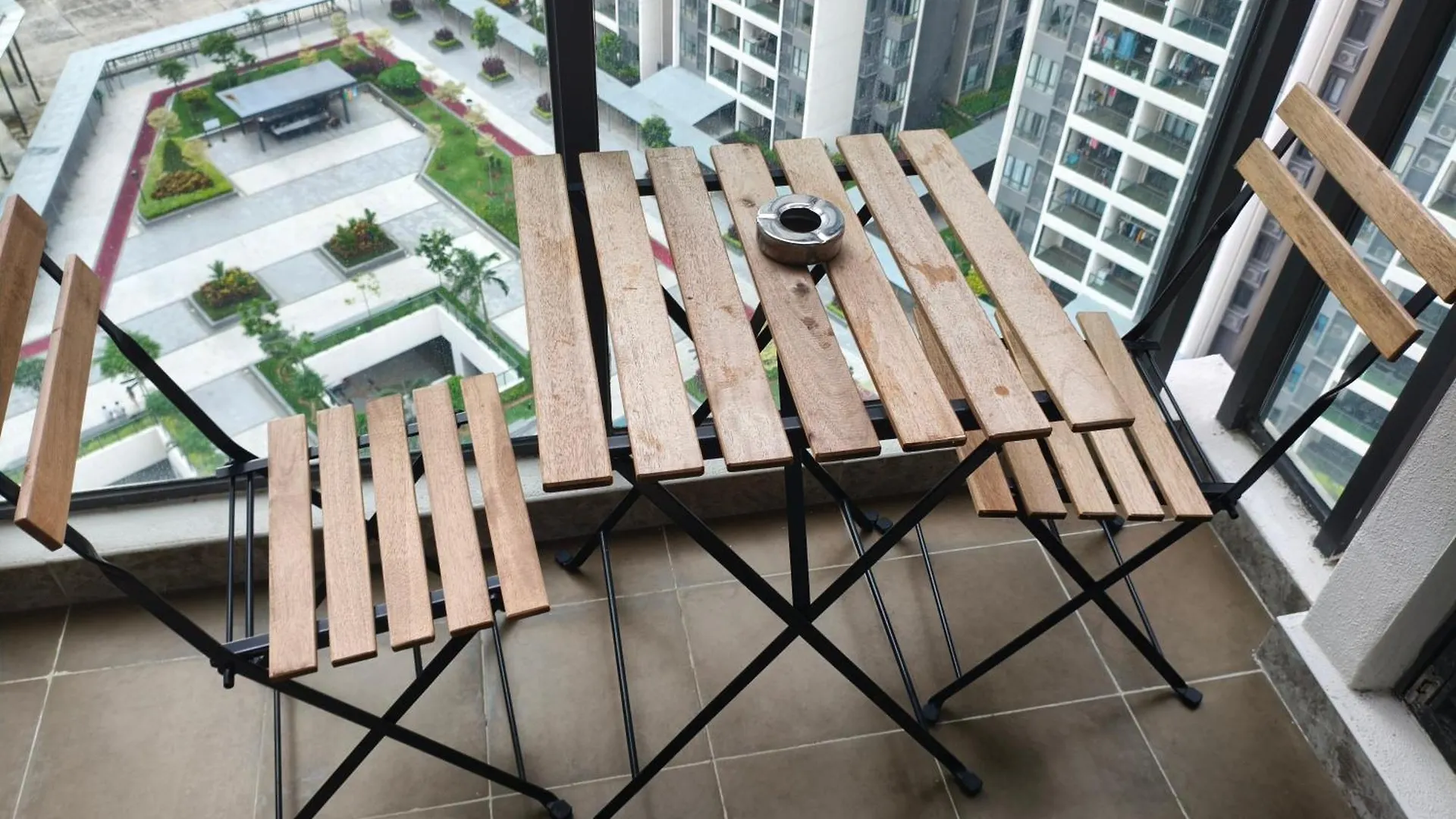 Apartmán Jb Nice Condo Johor Bahru