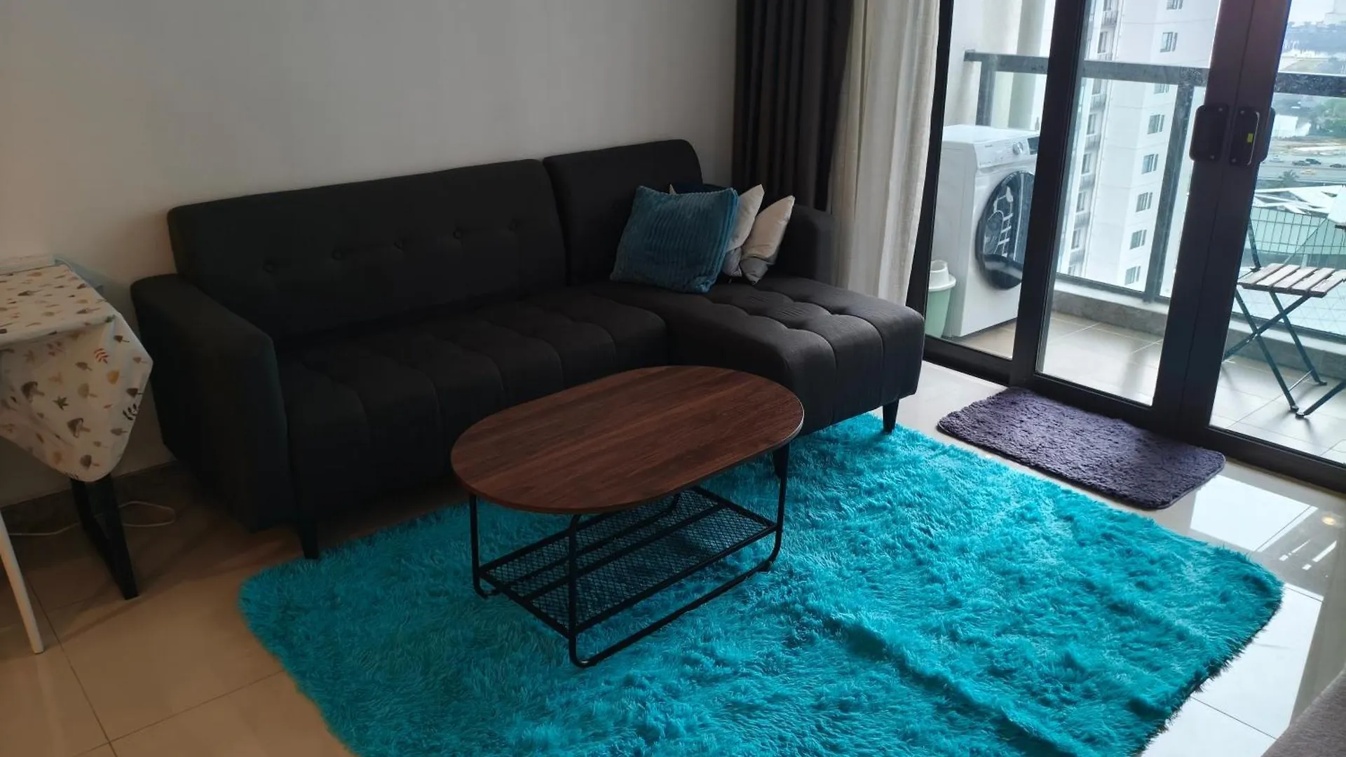 Jb Nice Condo Johor Bahru 0*,  Malajsie